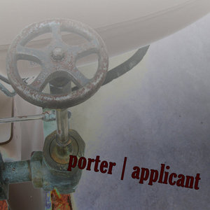 applicant (single 2009) cover