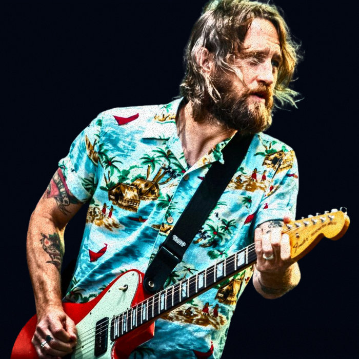 Foo Fightin' Urgent Alt Rock (B Minor - 141 BPM) | Now YOU Shred