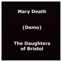 Mary Death (Demo) cover art