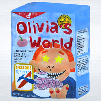 Music Olivia's World