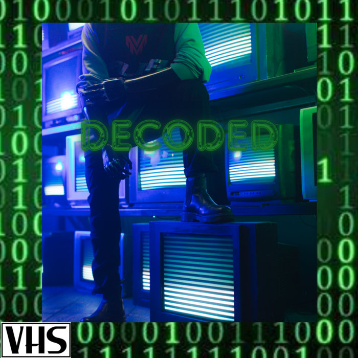 DeCodEd- Single | VHS