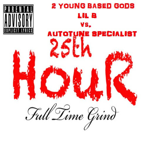 Swag Like Ohio LIL B DJ DA WEST