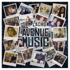 Avenue Music EP Cover Art