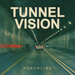 Tunnel Vision cover
