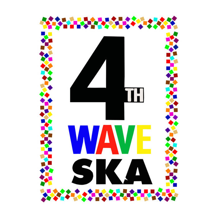 4th Wave Ska | International City Recordings