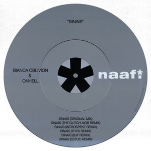 Sinais RemixesBianca Oblivion & ONHELL cover