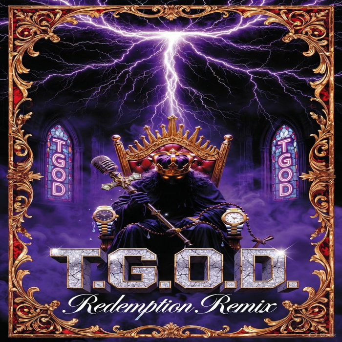 tgod | oceanbreezo