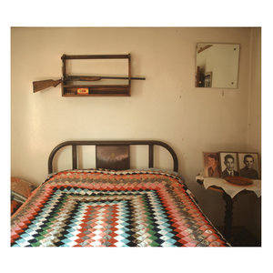 Mount Moriah cover