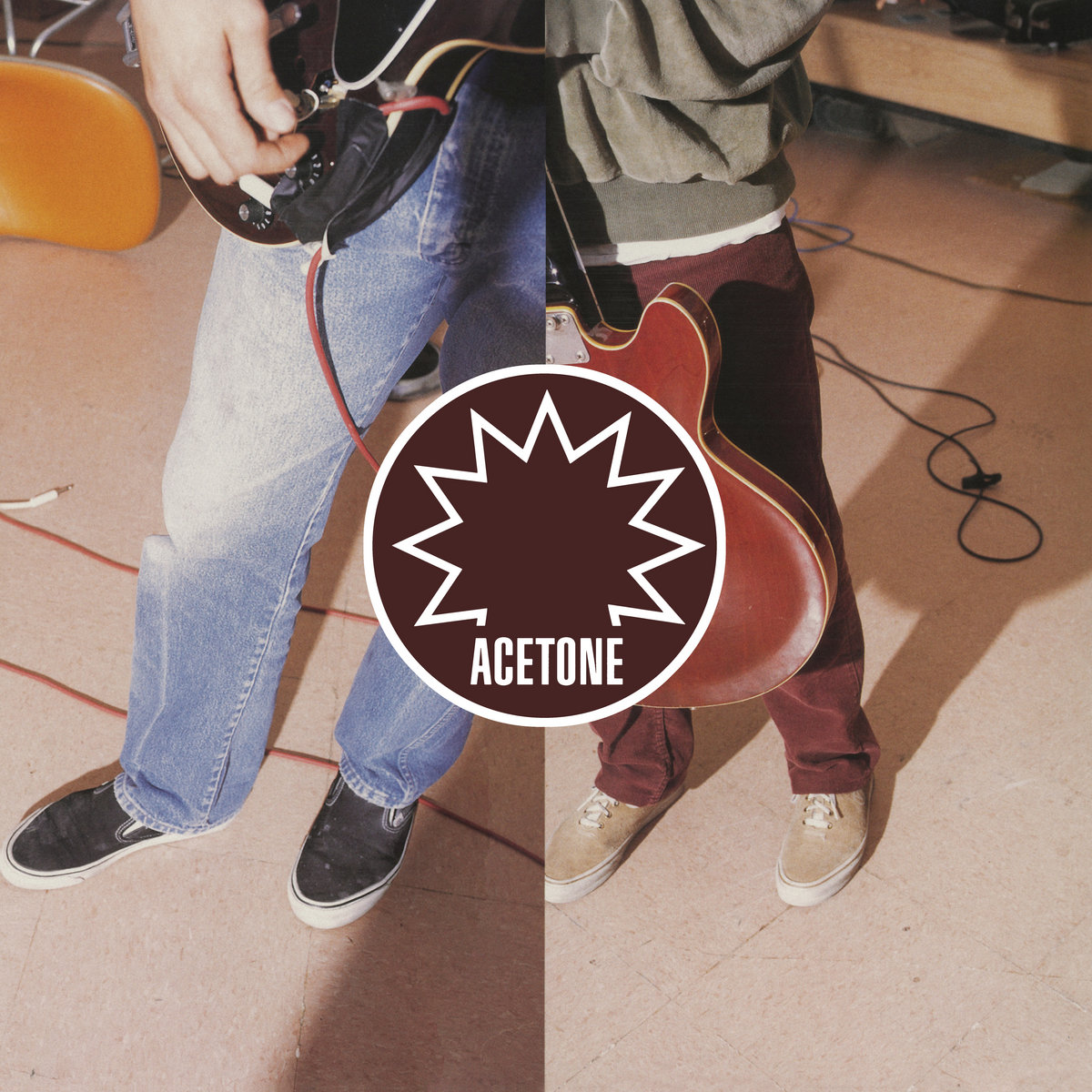 Acetone | Acetone