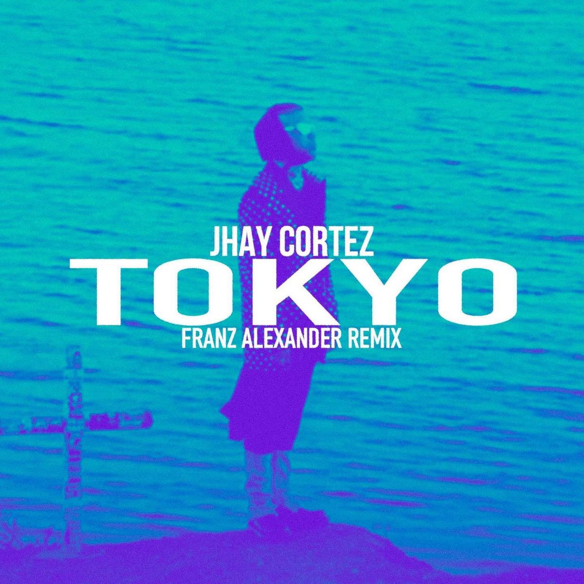 Jhay Cortez - Tokyo (Franz Alexander Remix)