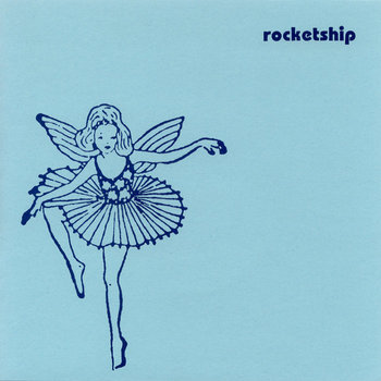 オリジナル　Rocketship - A Certain Smile 〜 LP ODEtMjk1Mi5qcGVn.jpeg