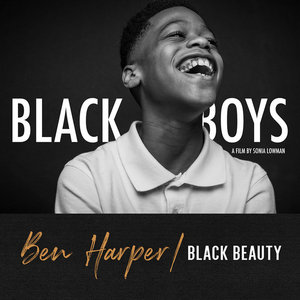 Ben Harper — Black Beauty (From "Black Boys")