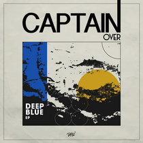 Deep Blue cover art