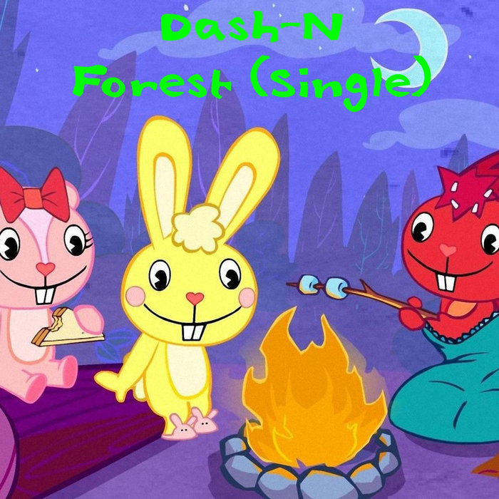 Forest Single Dash N