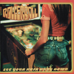 Rollerball — Let your hair hang down