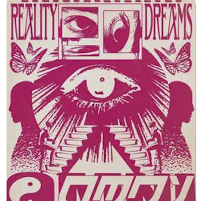 Reality Dreams | Anolasim | Rogue Rem