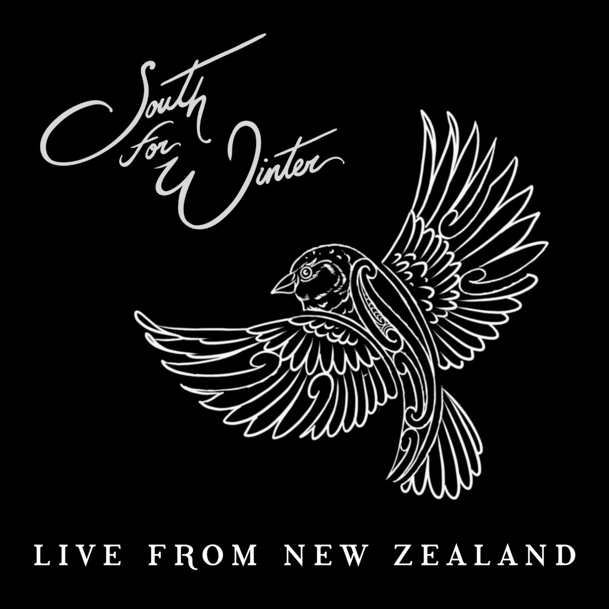 Live From New Zealand | South for Winter