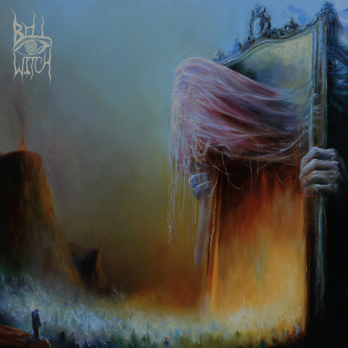 Mirror Reaper, by Bell Witch