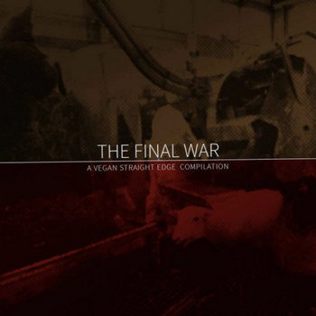 ミュージック ANDROGYNOUS THE FINAL WAR The Final War (xCatalystx Compilation track) | xREIGNx