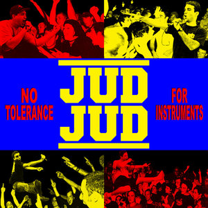 NO TOLERANCE FOR INSTRUMENTS cover