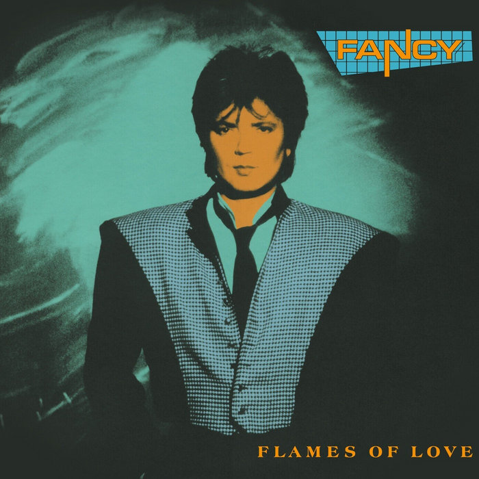Flames Of Love | Fancy