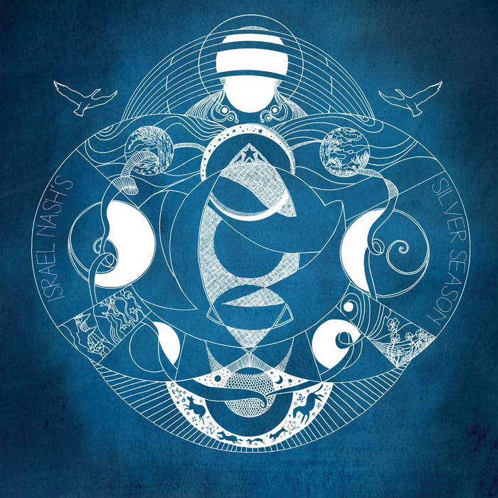 Silver Season | ISRAEL NASH