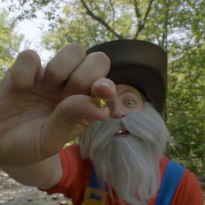 Prospector cover