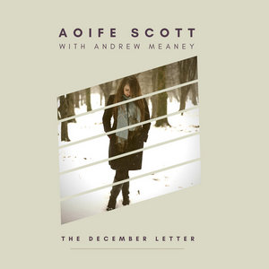 The December LetterAoife Scott (with Andrew Meaney) cover