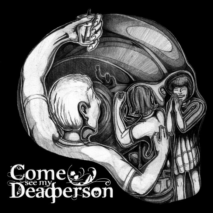 Come See My Dead Person photo