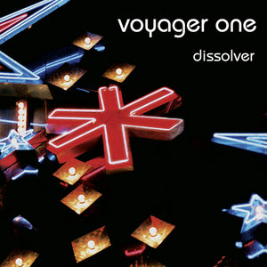 Voyager One — Dissolver