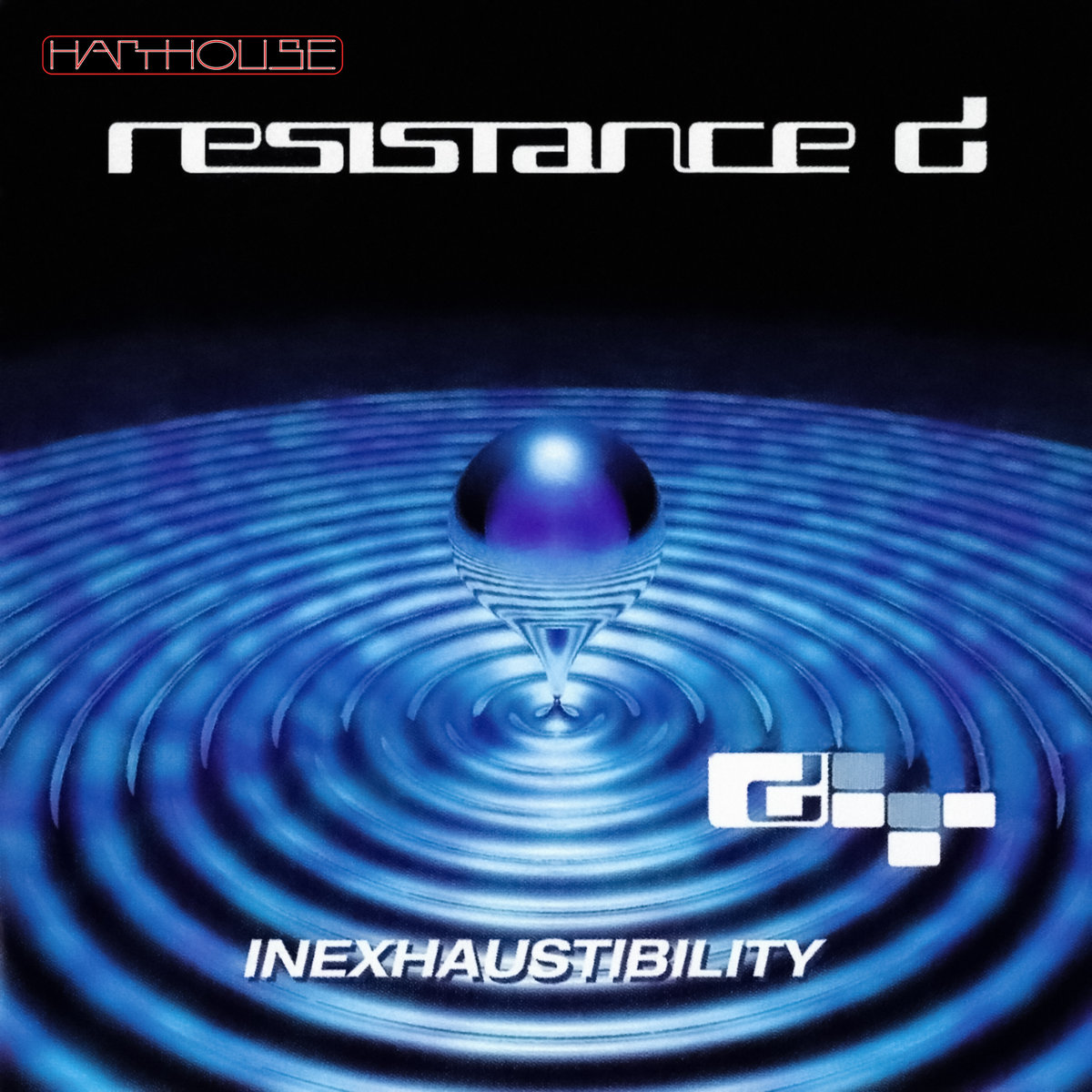 Inexhaustibility | Resistance D