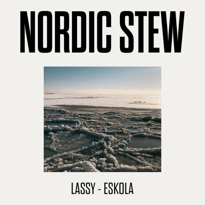 Nordic Stew | Timo Lassy & Jukka Eskola | Dox Records