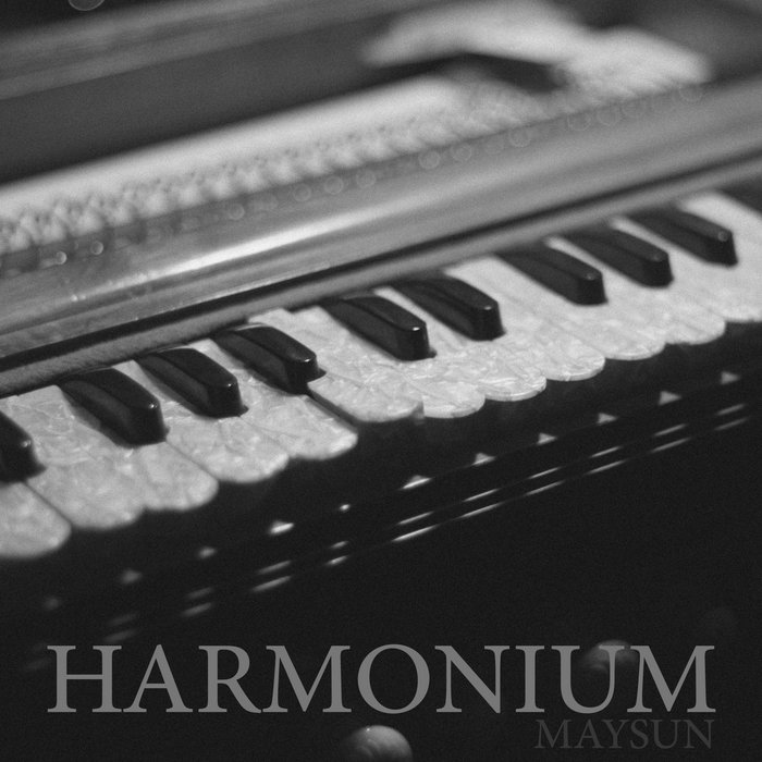 Harmonium MAYSUN SAMPLES MAYSUN Samples
