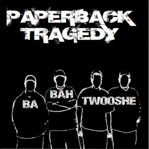 Ba Bah Twooshe cover
