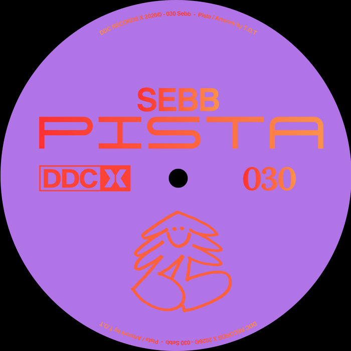 Pista | Sebb | Dias de Campo Records