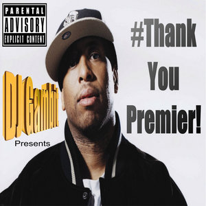 #ThankYouPremier! cover