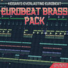 Eurobeat Brass Pack