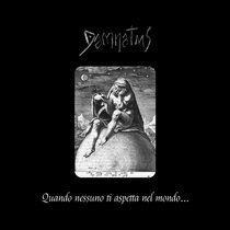 Damnatus — Quando nessuno ti aspetta nel mondo...