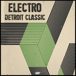 Electro - Detroit Classic (SAMPLE PACK)