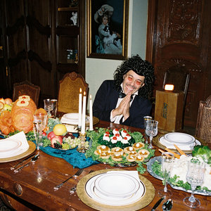 Thumpasaurus — The Appetizers Mixtape