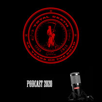 Podcast 2020: Emisiones de Radio cover art