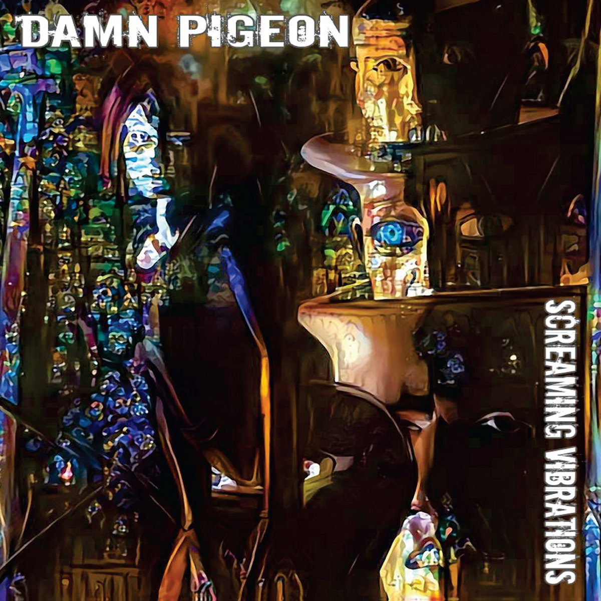 Pigeons