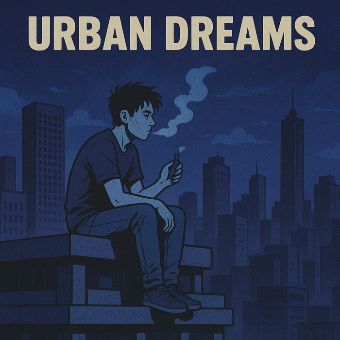 Image showcasing Urban Dreams | NeuroTune