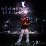 In the darkness of the night
