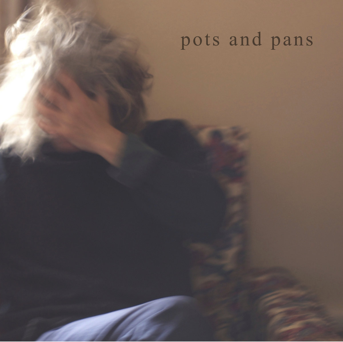 Pots and Pans Iain Morrison