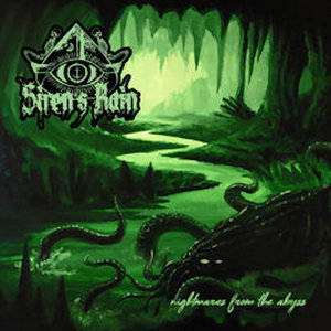 Siren's Rain — Nightmares from the Abyss