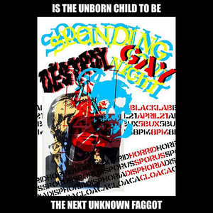 Live 04/21/18 cover