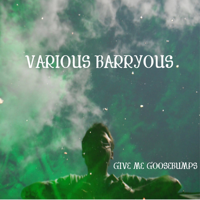 Give Me Goosebumps Various Barryous