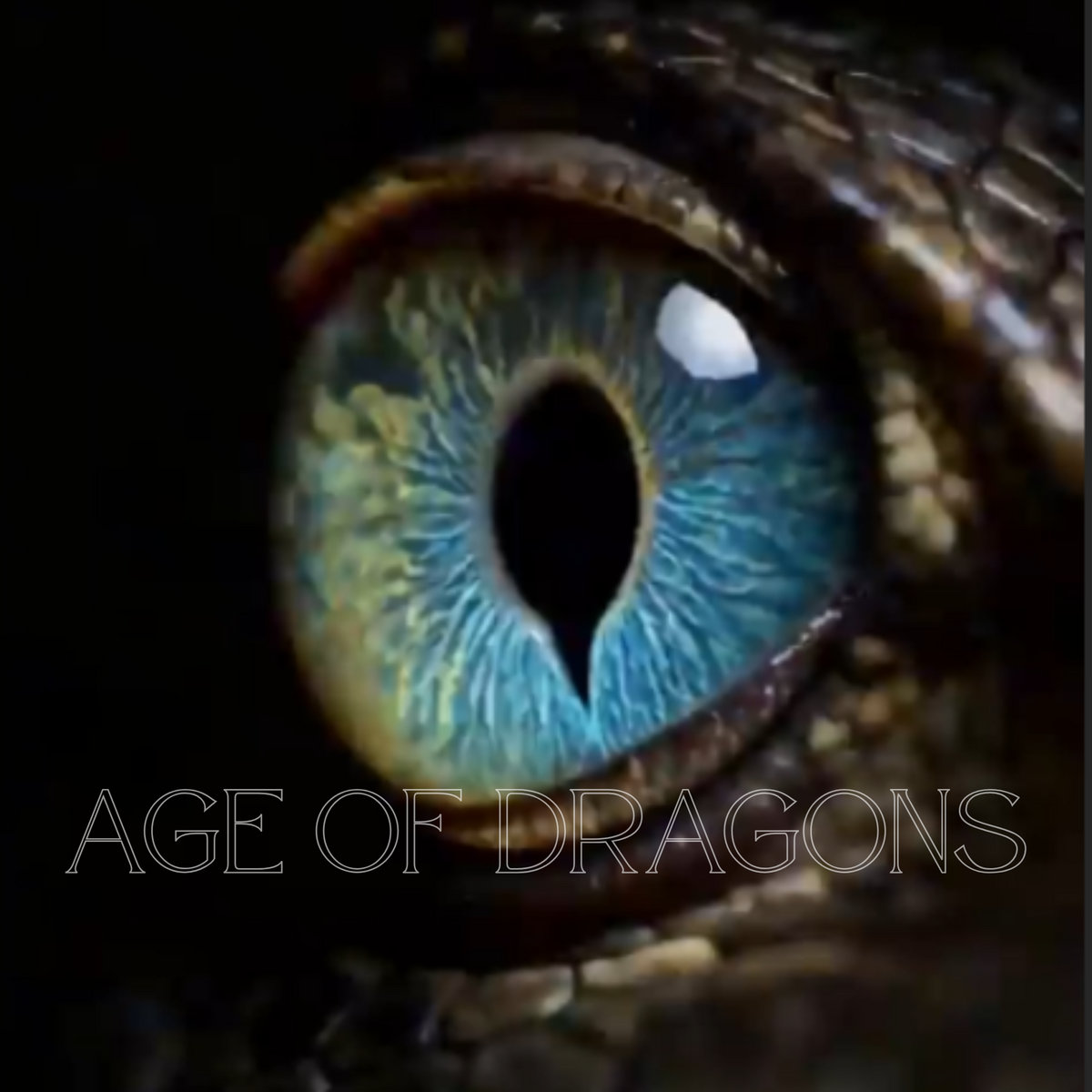 Age Of Dragons