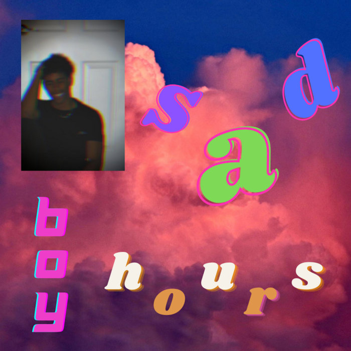 Sad Boy Hours [Sample Pack] Stanley Mateo Building Beats